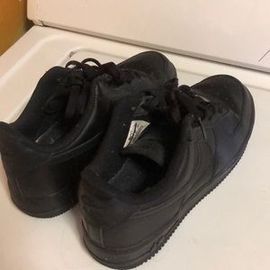 Black uptown’s no box good condition